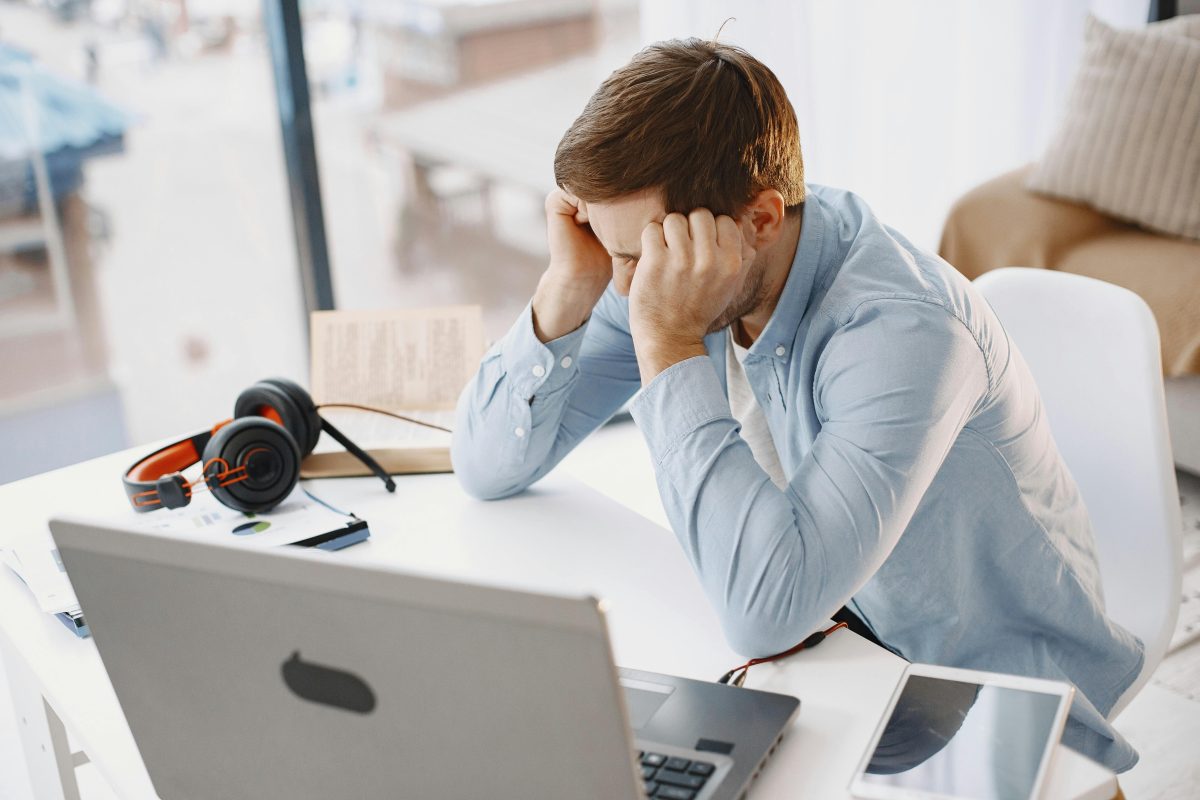 Les erreurs à éviter dans un projet digital pour mieux cadrer, développer et réussir votre site web ou application mobile.