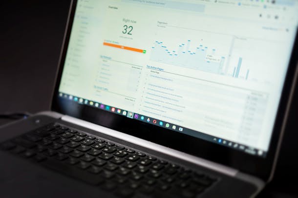 back-office application