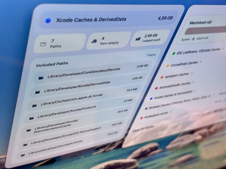NSPanel - SwiftUI