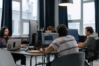 Développeur mobile à Montpellier