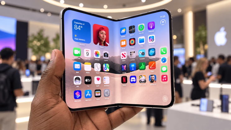 iPhone Duo